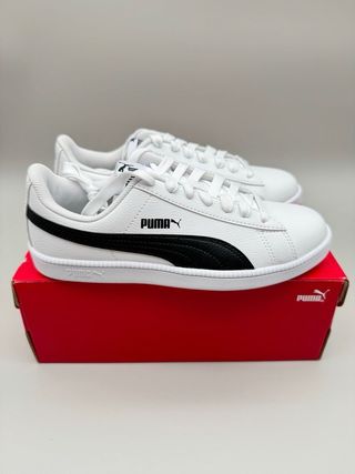 PUMA Zapatillas Puma Up, talla 37