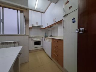 Piso en alquiler en Ensanche - Sar en Santiago de Compostela