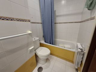 Piso en alquiler en Ensanche - Sar en Santiago de Compostela