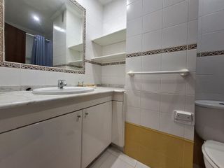 Piso en alquiler en Ensanche - Sar en Santiago de Compostela