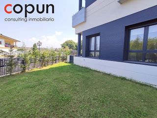 Piso en alquiler en Montecerrao en Oviedo