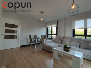Piso en alquiler en Montecerrao en Oviedo