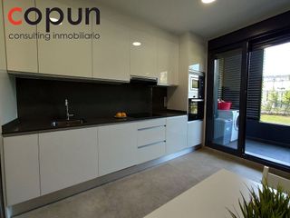 Piso en alquiler en Montecerrao en Oviedo