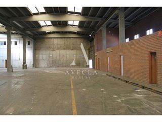 Nave industrial en alquiler en Masquefa