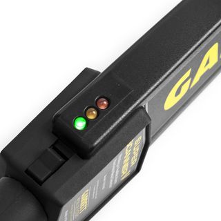 Detector de Metales Garrett Super Scanner V