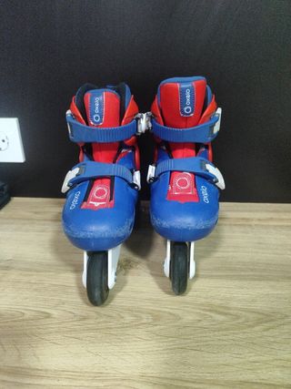Patines Oxelo para niños