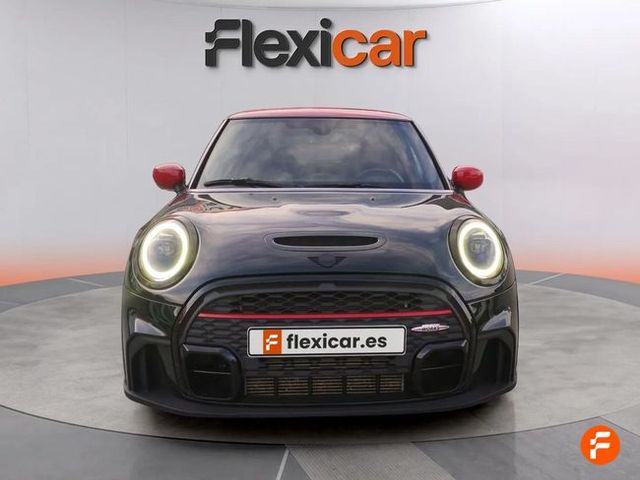 MINI Cooper JOHN COOPER WORKS