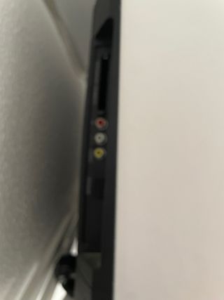 Televisor Philips 24 Negro.