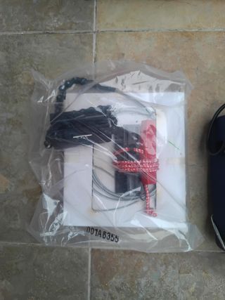 Motor Chamberlain Motorlift Ml500 puerta garaje