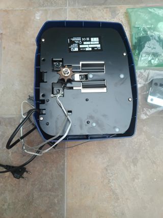 Motor Chamberlain Motorlift Ml500 puerta garaje