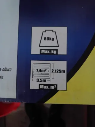 Motor Chamberlain Motorlift Ml500  puerta garaje