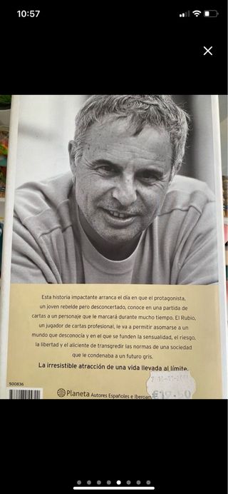 OFERTA! Libros a 2€