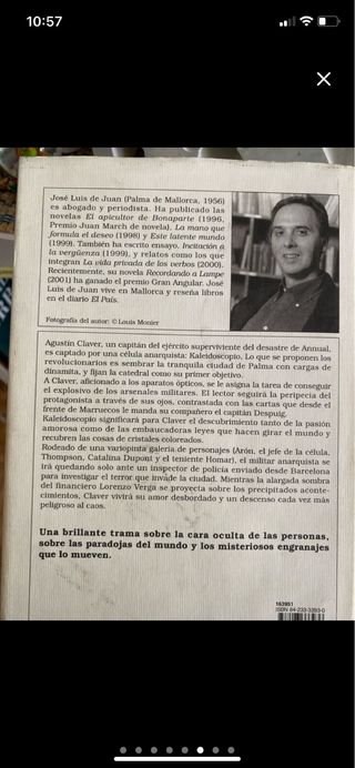 OFERTA! Libros a 2€