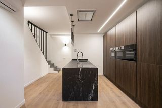 Oficina en venta en Gorg - Pep Ventura en Badalona