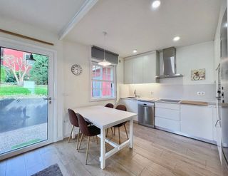 Casa pareada en alquiler en Teis en Vigo