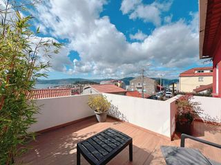 Casa pareada en alquiler en Teis en Vigo