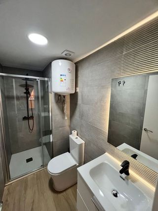 Estudio en alquiler en Campoamor en Alicante