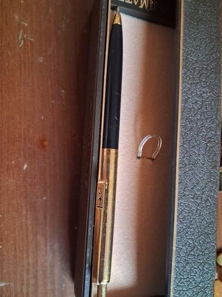 Bolígrafo Paper Mate