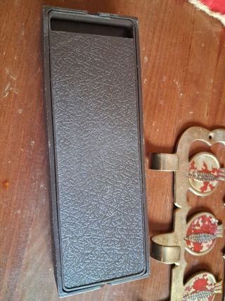 Bolígrafo Paper Mate