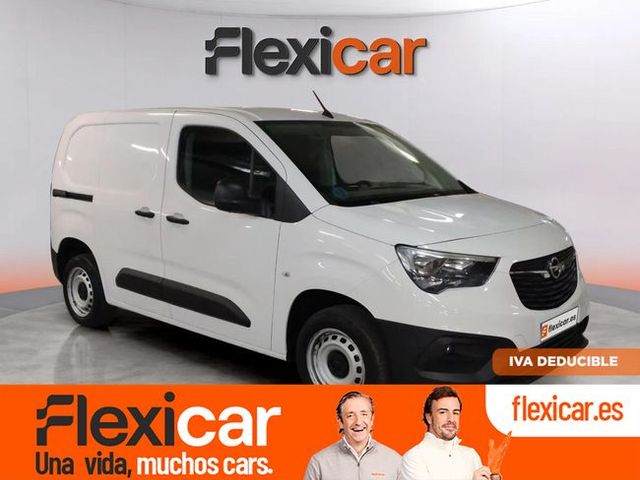 Opel Combo Cargo OPEL COMBO 1.5 TD 75KW (100CV) EXPRESS L H1 650KG
