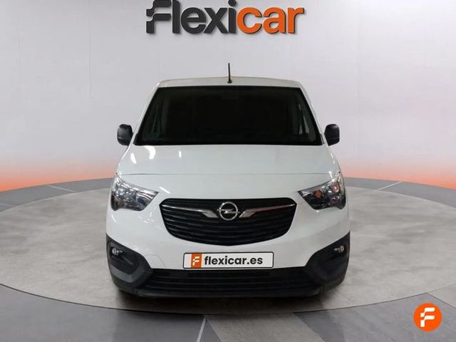 Opel Combo Cargo OPEL COMBO 1.5 TD 75KW (100CV) EXPRESS L H1 650KG