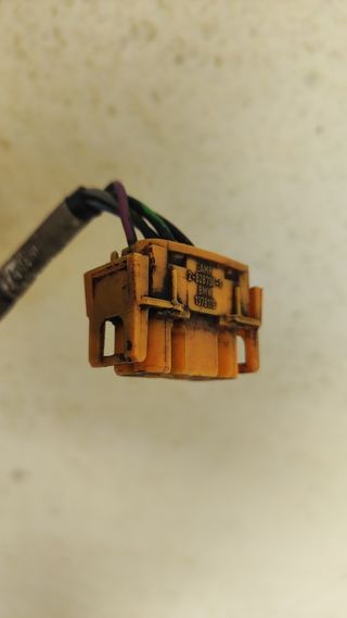 Cable clausor BMW R