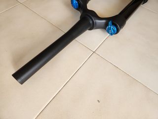 [nueva] Horquilla Fox 38 Float 29 Grip 170mm