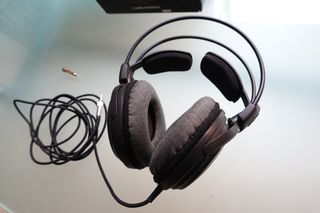 Auriculares Hi-Fi Audio-Technica ATH-A900X