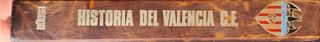 Amuntt Historia del Valencia CF