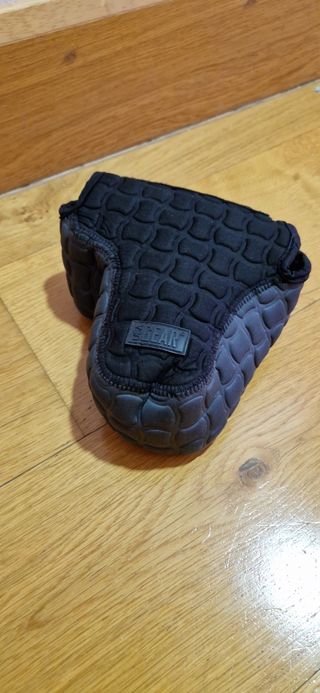 Equipo fotográfico Canon 90D