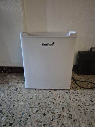 Nevera portátil Maxx Home