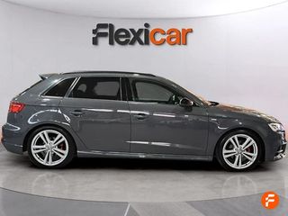 Audi A3 35 TFSI 110kW (150CV) S tronic Sportback