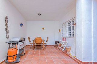 Casa adosada en venta en La Herradura en Almuñécar