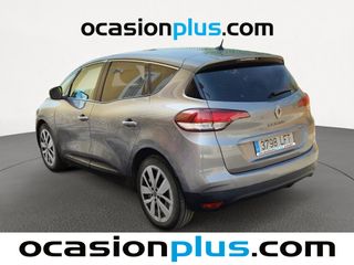 Renault Scenic Limited Blue dCi 88 kW (120 CV)
