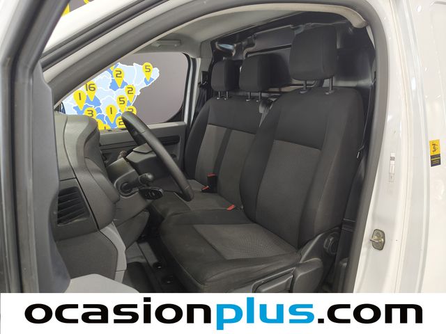 Fiat Scudo Furgon 1.5 BlueHDI L2 Business 75 kW (102 CV)
