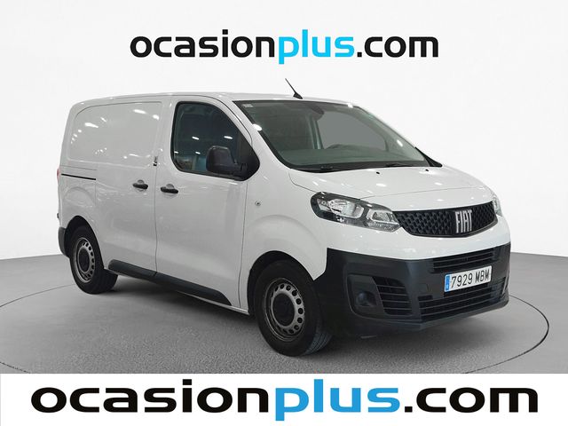 Fiat Scudo Furgon 1.5 BlueHDI L2 Business 75 kW (102 CV)