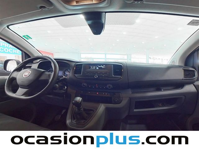 Fiat Scudo Furgon 1.5 BlueHDI L2 Business 75 kW (102 CV)
