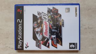 Pack 7 Juegos PlayStation 2: Carreras y Música