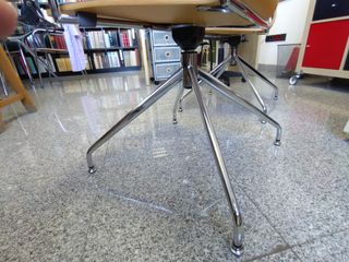 2 Sillas ACTIU IKARA Giratorias