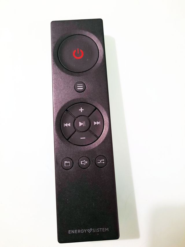 Energy Sistem HOME SPEARS 4 Studio Bluetooth