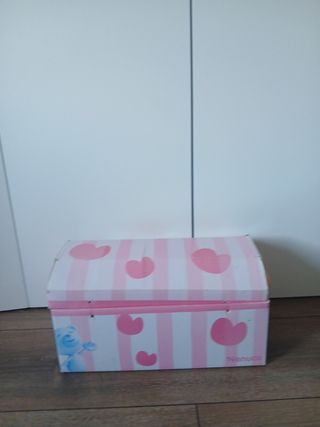 Pack Nenuco Bañera y Juguetes