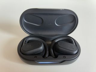 JBL Soundgear Sense Auriculares Inalámbricos Negro