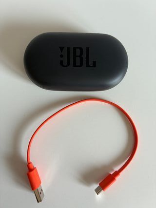 JBL Soundgear Sense Auriculares Inalámbricos Negro