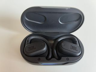 JBL Soundgear Sense Auriculares Inalámbricos Negro