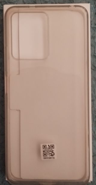 Xiaomi Redmi Note 12 Negro