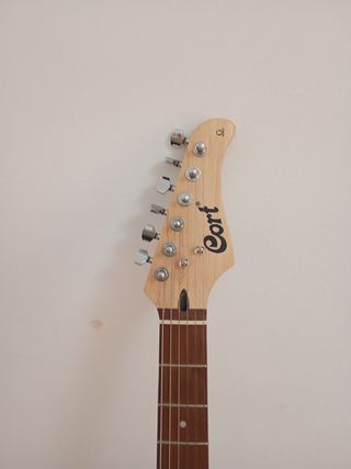 Guitarra Klaviner para niño