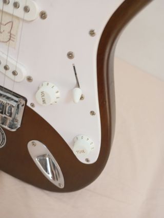 Guitarra Klaviner para niño