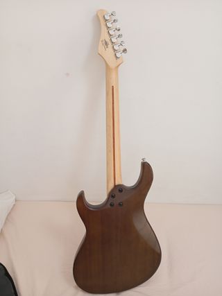 Guitarra Klaviner para niño
