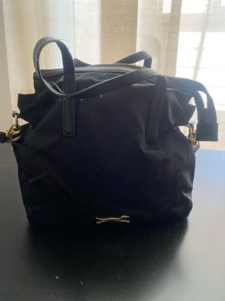 Bolso Bimba y Lola Negro