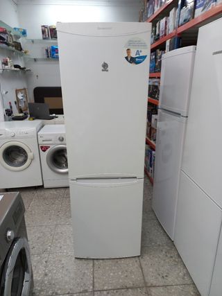 Nevera blanca balay nofrsot 1.85m x 60cm 